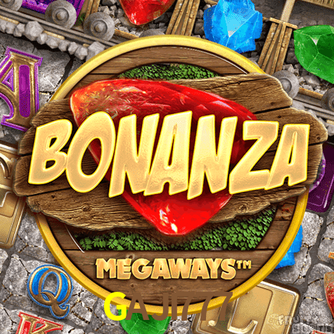 GAJI777 — Bonanza Megaways megaways slot | Play on Android APK & iPhone for real money | Big Time Gaming