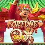 GAJI777 — Fortune Ox slot | Play on Android APK & iPhone for real money | PG Soft