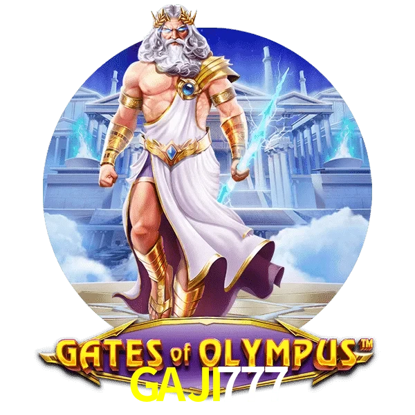 GAJI777 Gates of O.