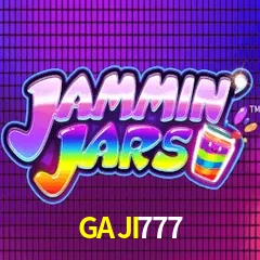 GAJI777 — Jammin Jars cluster slot | Play on Android APK & iPhone for real money | Push Gaming
