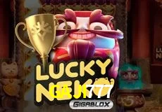 GAJI777 — Lucky Neko slot | Play on Android APK & iPhone for real money | PG Soft