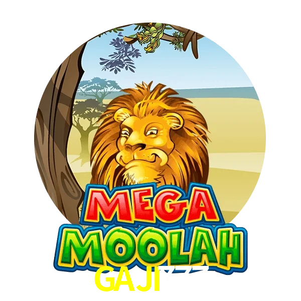 GAJI777 — Mega Moolah progressive jackpot jackpot slot | Play on Android APK & iPhone for real money | Microgaming