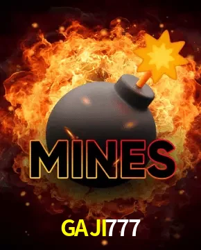 GAJI777 Mines