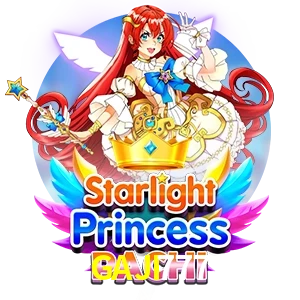 GAJI777 — Starlight Princess slot | Play on Android APK & iPhone for real money | Pragmatic Play