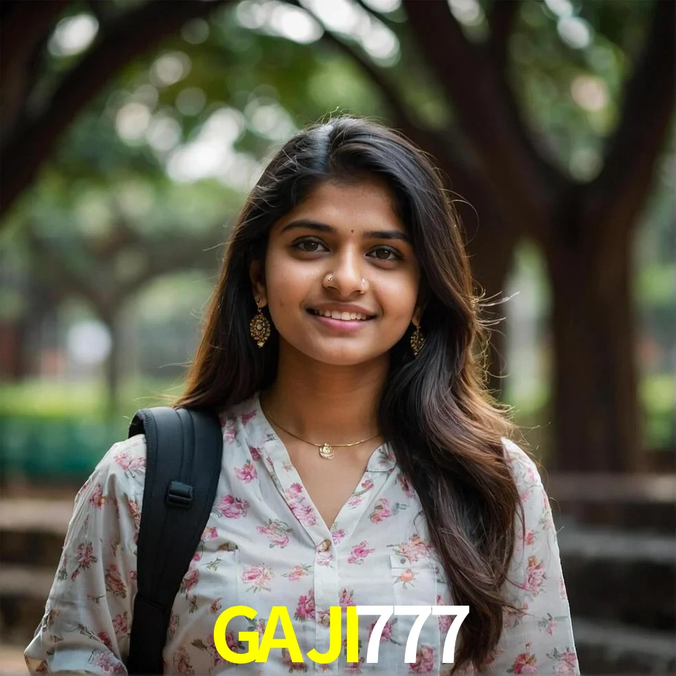 Trisita Aich — Head of Player Education, GAJI777 India