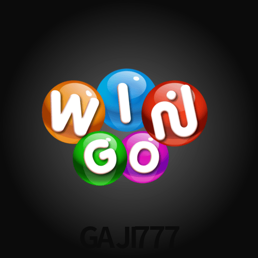 GAJI777 — TRX Win Go crypto color prediction | Play on Android APK & iPhone for real money